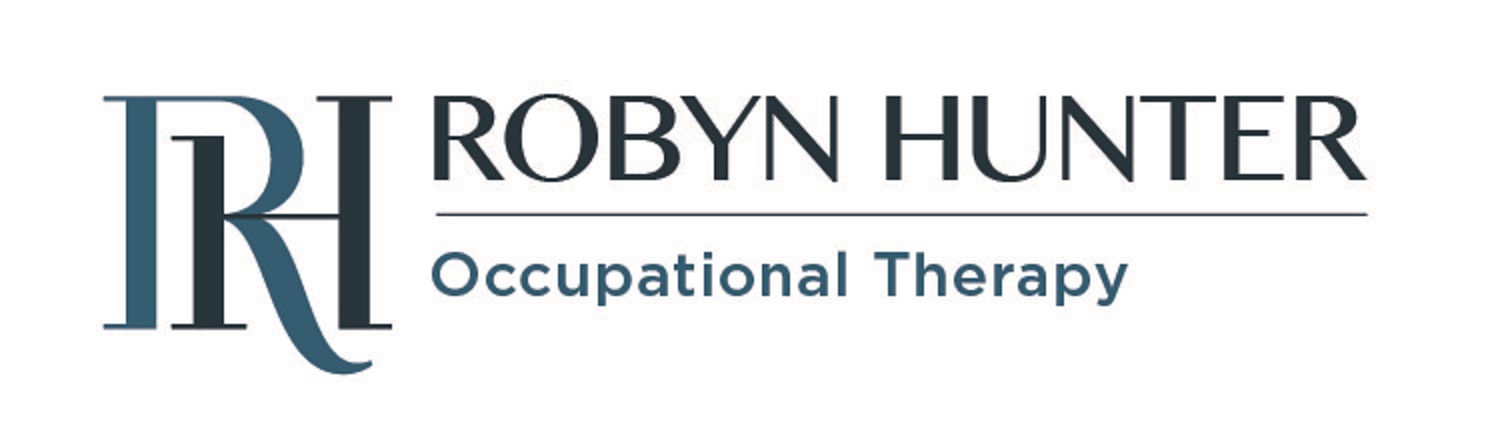 Robyn Hunter Occupational Therapy